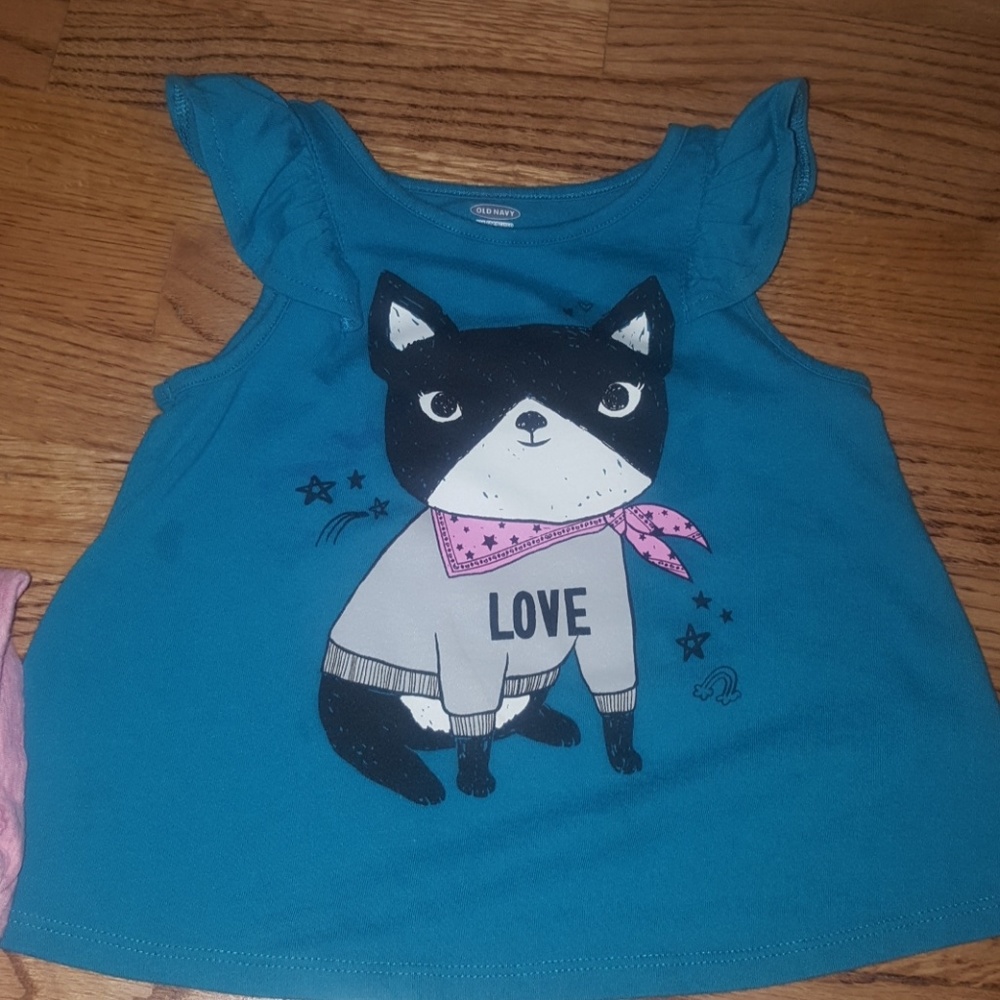 T-shirt bundle - Picture 3 of 4